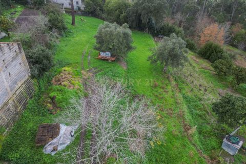 Villa i Gesteira e Brunhos, Coimbra, Gesteira e Brunhos - € 60.000 | Ref: C0372-01777 - foto 27