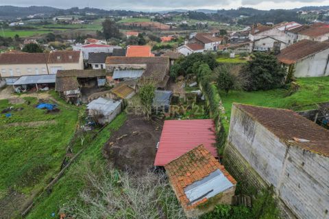 Villa i Gesteira e Brunhos, Coimbra, Gesteira e Brunhos - € 60.000 | Ref: C0372-01777 - foto 28