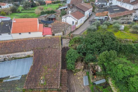 Villa i Gesteira e Brunhos, Coimbra, Gesteira e Brunhos - € 60.000 | Ref: C0372-01777 - foto 31