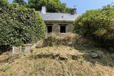 Villa a La Roche Jaune, Cotes-d'Armor, La Roche Jaune - € 68.000 | Ref: 86686977 - foto 8