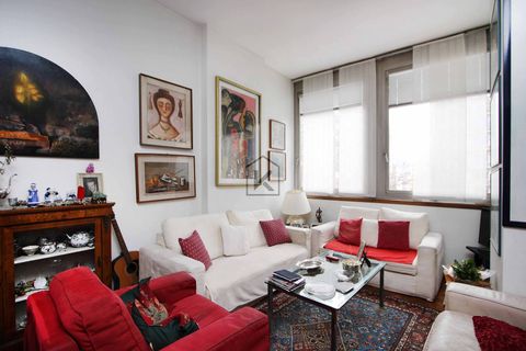 Lejlighed i Milan, Milan, Milan - € 800.000 | Ref: 26/010 MonteSanto - foto 7