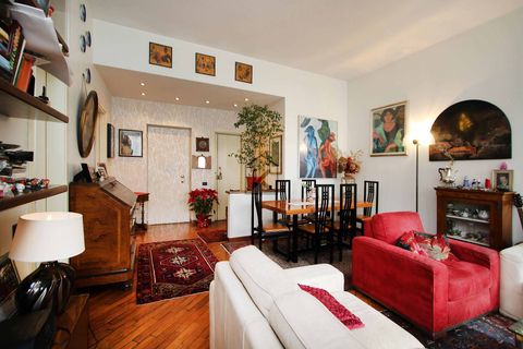 Lejlighed i Milan, Milan, Milan - € 800.000 | Ref: 26/010 MonteSanto - foto 8