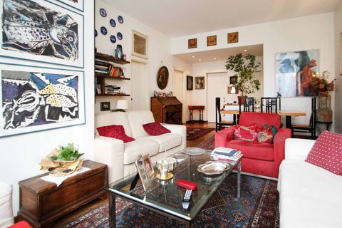 Lejlighed i Milan, Milan, Milan - € 800.000 | Ref: 26/010 MonteSanto - foto 10