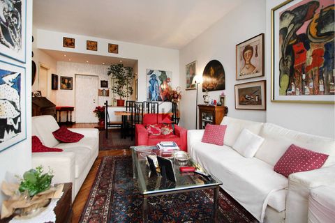 Lejlighed i Milan, Milan, Milan - € 800.000 | Ref: 26/010 MonteSanto - foto 11