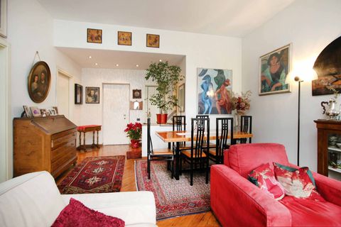 Lejlighed i Milan, Milan, Milan - € 800.000 | Ref: 26/010 MonteSanto - foto 12