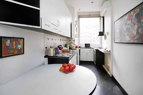 Lejlighed i Milan, Milan, Milan - € 800.000 | Ref: 26/010 MonteSanto - foto 13