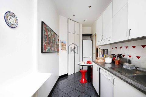 Lejlighed i Milan, Milan, Milan - € 800.000 | Ref: 26/010 MonteSanto - foto 15