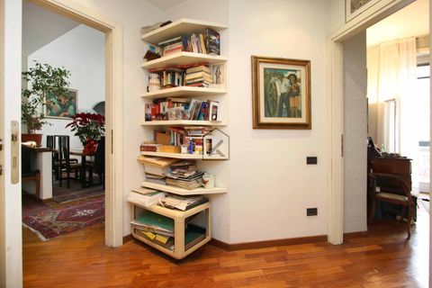 Lejlighed i Milan, Milan, Milan - € 800.000 | Ref: 26/010 MonteSanto - foto 16