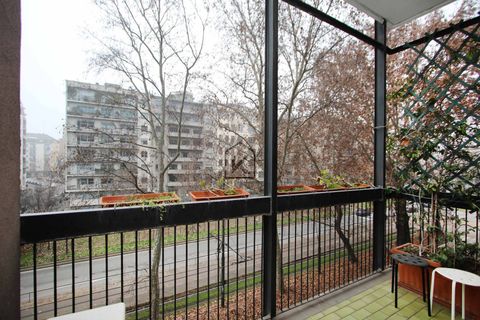 Lejlighed i Milan, Milan, Milan - € 800.000 | Ref: 26/010 MonteSanto - foto 24