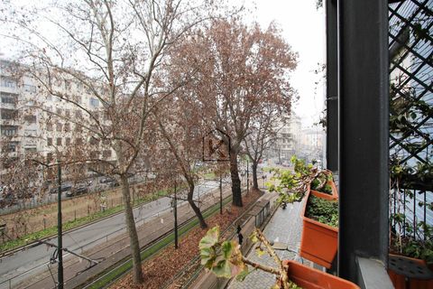 Lejlighed i Milan, Milan, Milan - € 800.000 | Ref: 26/010 MonteSanto - foto 25