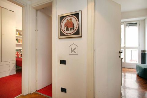 Lejlighed i Milan, Milan, Milan - € 800.000 | Ref: 26/010 MonteSanto - foto 29