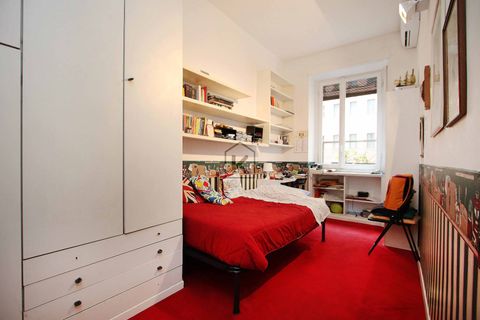 Lejlighed i Milan, Milan, Milan - € 800.000 | Ref: 26/010 MonteSanto - foto 37
