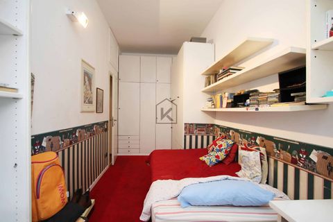 Lejlighed i Milan, Milan, Milan - € 800.000 | Ref: 26/010 MonteSanto - foto 38