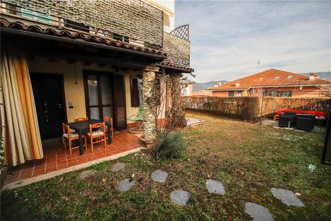 Leilighet i Casalborgone, Turin, Casalborgone - € 175 000 | Ref: 22 - foto 2