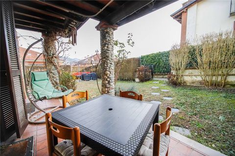 Leilighet i Casalborgone, Turin, Casalborgone - € 175 000 | Ref: 22 - foto 3