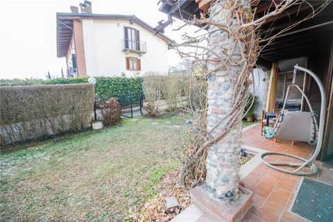 Leilighet i Casalborgone, Turin, Casalborgone - € 175 000 | Ref: 22 - foto 4