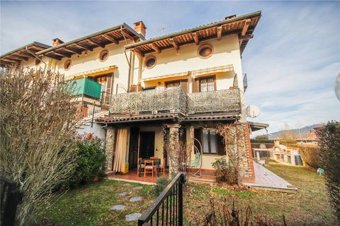 Leilighet i Casalborgone, Turin, Casalborgone - € 175 000 | Ref: 22 - foto 6