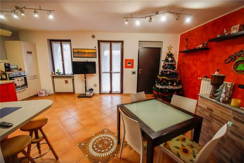 Leilighet i Casalborgone, Turin, Casalborgone - € 175 000 | Ref: 22 - foto 7