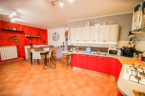 Leilighet i Casalborgone, Turin, Casalborgone - € 175 000 | Ref: 22 - foto 9