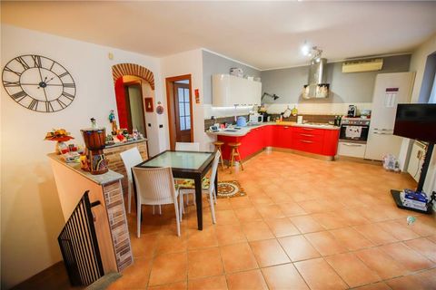 Leilighet i Casalborgone, Turin, Casalborgone - € 175 000 | Ref: 22 - foto 10