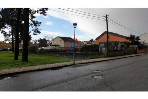 Helårsgrund i Quinta do Conde, Setubal, Quinta do Conde - € 119.500 | Ref: 1654 - foto 2