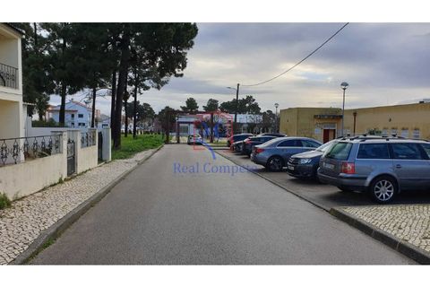 Helårsgrund i Quinta do Conde, Setubal, Quinta do Conde - € 119.500 | Ref: 1654 - foto 3