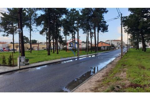 Helårsgrund i Quinta do Conde, Setubal, Quinta do Conde - € 119.500 | Ref: 1654 - foto 7