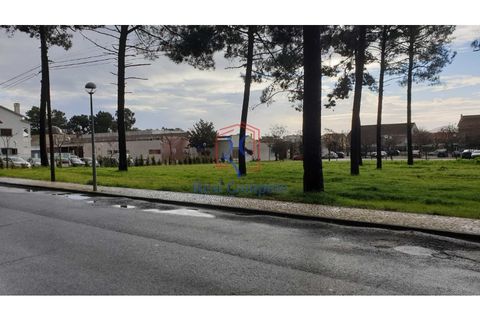 Helårsgrund i Quinta do Conde, Setubal, Quinta do Conde - € 119.500 | Ref: 1654 - foto 9