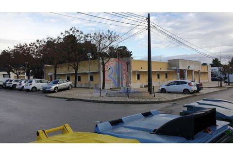 Helårsgrund i Quinta do Conde, Setubal, Quinta do Conde - € 119.500 | Ref: 1654 - foto 11