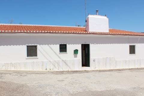 Rækkehus i Bencatel, Evora, Bencatel - € 100.000 | Ref: ALT006/018/2026 - foto 2