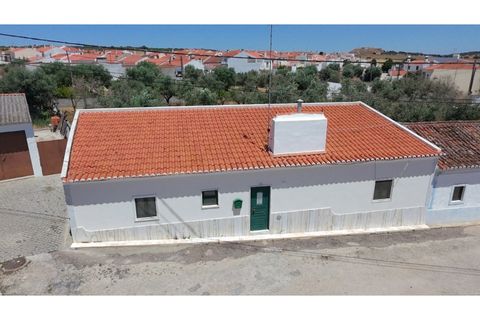 Rækkehus i Bencatel, Evora, Bencatel - € 100.000 | Ref: ALT006/018/2026 - foto 3