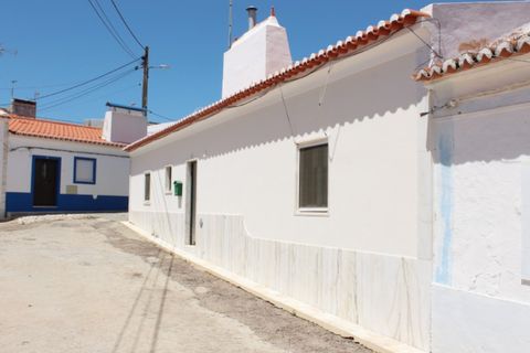 Rækkehus i Bencatel, Evora, Bencatel - € 100.000 | Ref: ALT006/018/2026 - foto 4