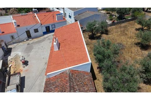 Rækkehus i Bencatel, Evora, Bencatel - € 100.000 | Ref: ALT006/018/2026 - foto 7