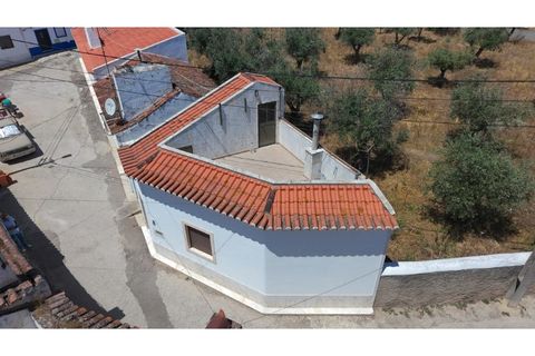 Rækkehus i Bencatel, Evora, Bencatel - € 100.000 | Ref: ALT006/018/2026 - foto 9
