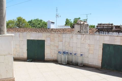 Rækkehus i Bencatel, Evora, Bencatel - € 100.000 | Ref: ALT006/018/2026 - foto 10