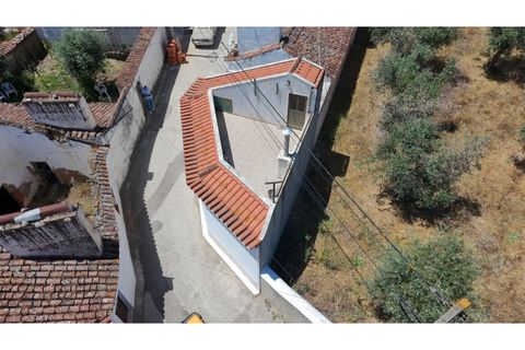 Rækkehus i Bencatel, Evora, Bencatel - € 100.000 | Ref: ALT006/018/2026 - foto 11