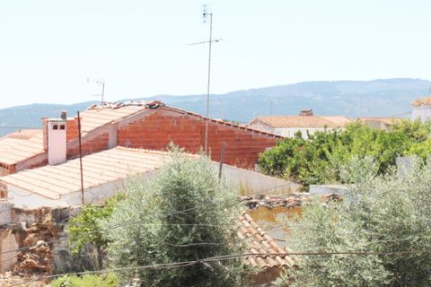 Rækkehus i Bencatel, Evora, Bencatel - € 100.000 | Ref: ALT006/018/2026 - foto 22