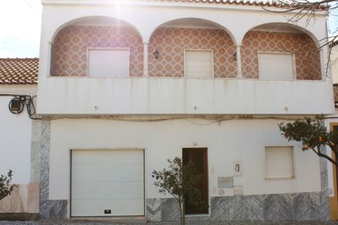 Villa i Bencatel, Evora, Bencatel - € 215.000 | Ref: ALT006/017/2026 - foto 2