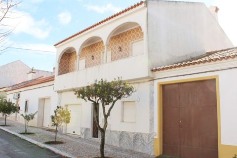 Villa i Bencatel, Evora, Bencatel - € 215.000 | Ref: ALT006/017/2026 - foto 3