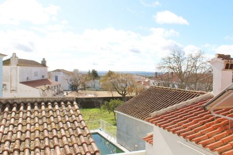 Villa i Bencatel, Evora, Bencatel - € 215.000 | Ref: ALT006/017/2026 - foto 4