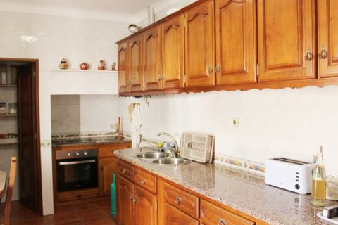 Villa i Bencatel, Evora, Bencatel - € 215.000 | Ref: ALT006/017/2026 - foto 5