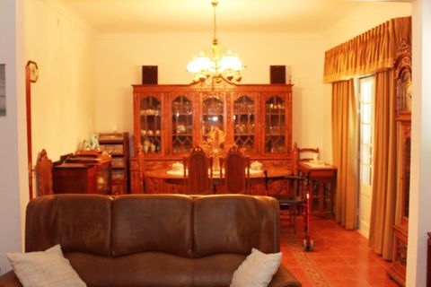 Villa i Bencatel, Evora, Bencatel - € 215.000 | Ref: ALT006/017/2026 - foto 12
