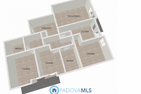 Lejlighed i Padua, Padua, Padua - € 265.000 | Ref: M2058 - foto 27