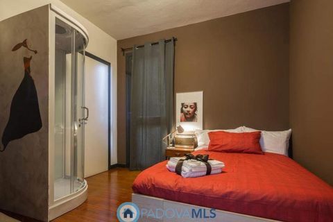 Villa i Padua, Padua, Padua - € 288.000 | Ref: M2059 - foto 7