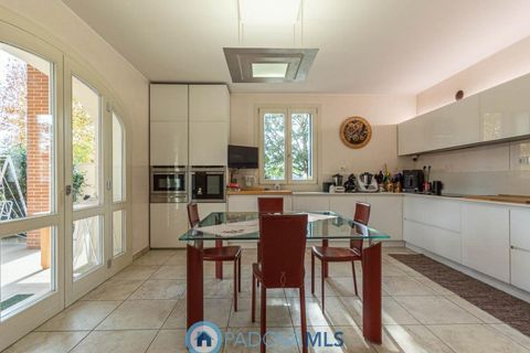 Villa i Rubano, Padua, Rubano - € 1.190.000 | Ref: M2041 - foto 3