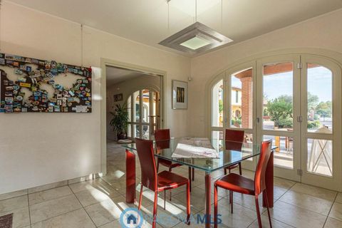 Villa i Rubano, Padua, Rubano - € 1.190.000 | Ref: M2041 - foto 4