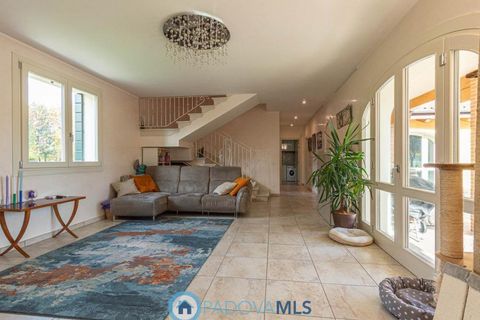 Villa i Rubano, Padua, Rubano - € 1.190.000 | Ref: M2041 - foto 5
