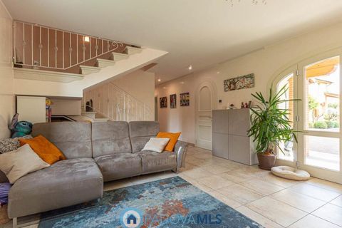 Villa i Rubano, Padua, Rubano - € 1.190.000 | Ref: M2041 - foto 6