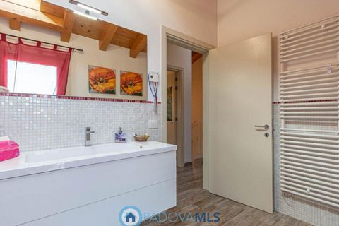 Villa i Rubano, Padua, Rubano - € 1.190.000 | Ref: M2041 - foto 11