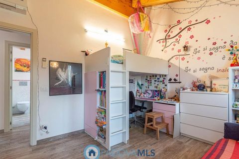 Villa i Rubano, Padua, Rubano - € 1.190.000 | Ref: M2041 - foto 12